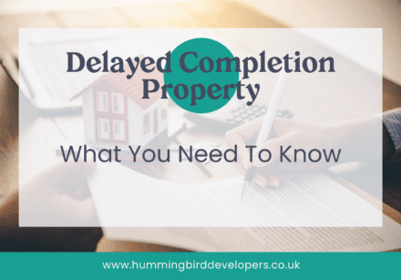 Delayed Completion Property