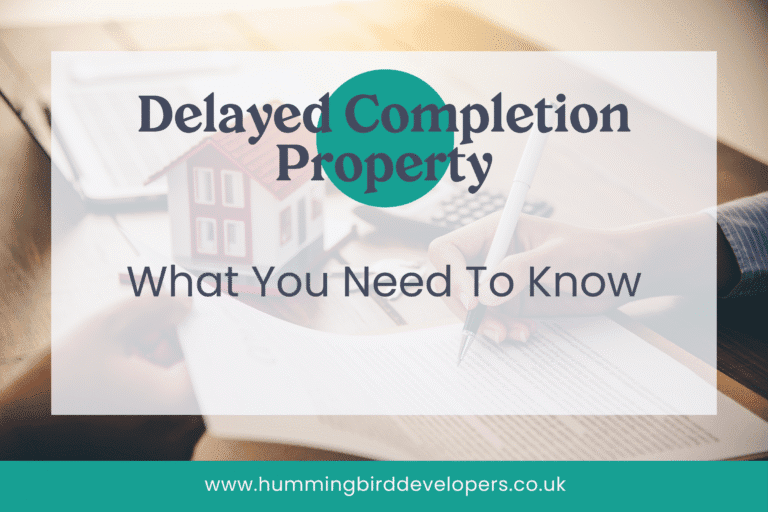 Delayed Completion Property