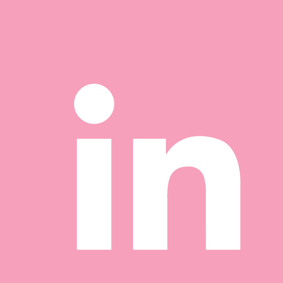 LinkedIn Logo